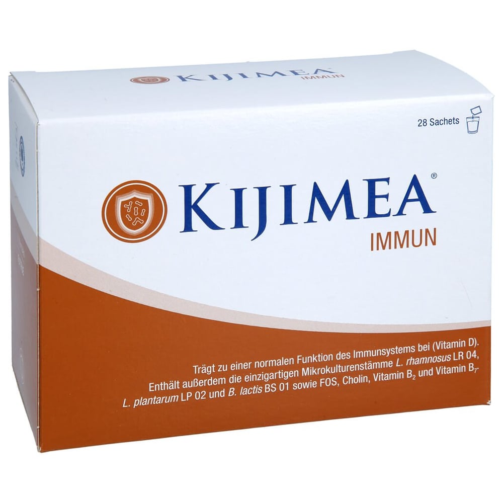 Kijimea Immun