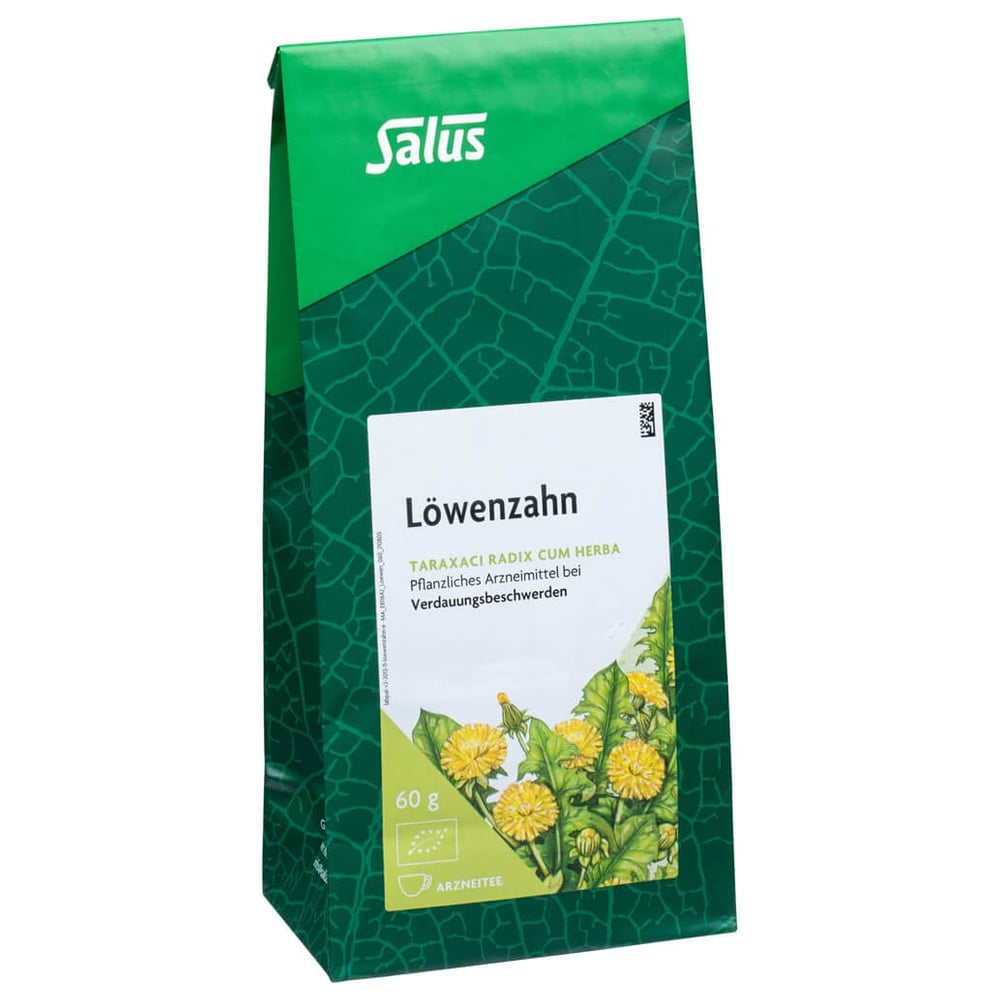 Loewenzahn Arzn Bio Salus
