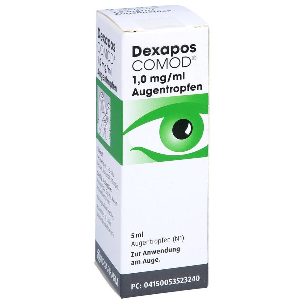 Dexapos COMOD