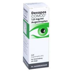 Dexapos COMOD