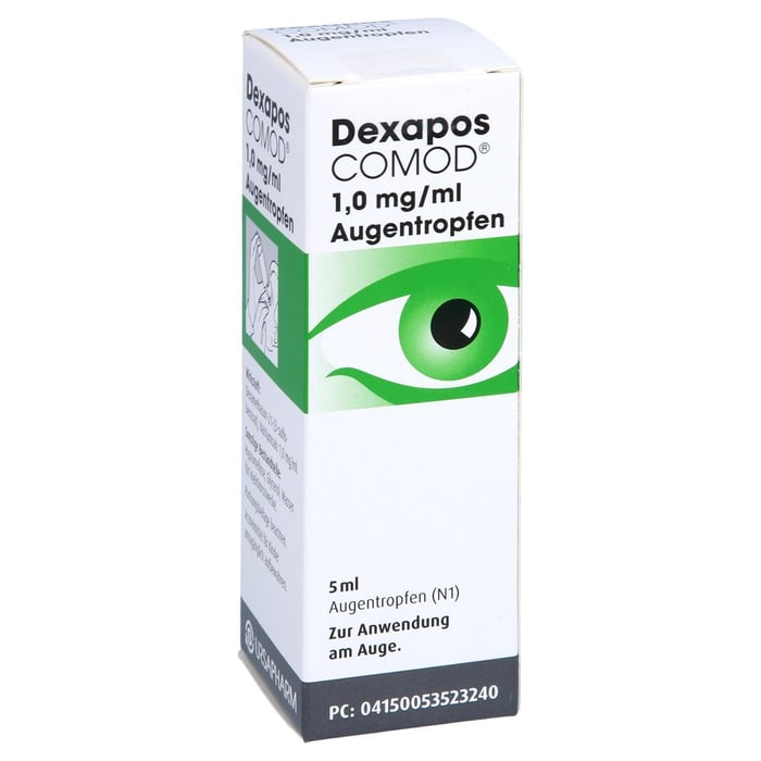 Dexapos COMOD
