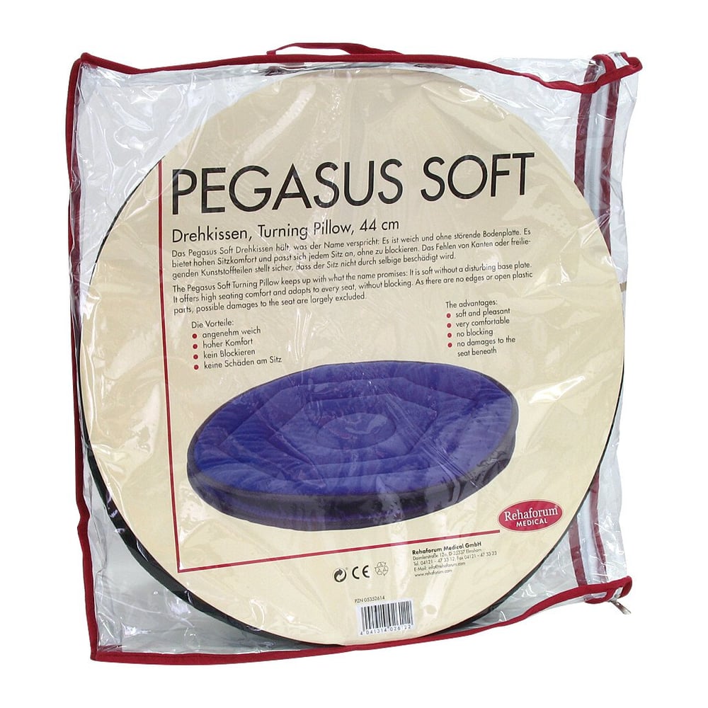 Drehkissen Soft Pegasus