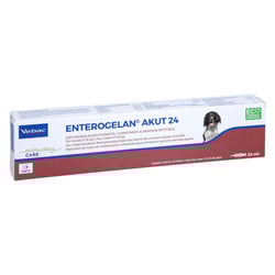 Enterogelan 24 vet.