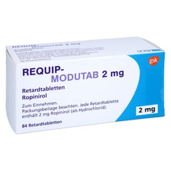 REQUIP-MODUTAB 2 mg