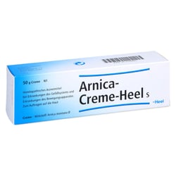 Arnica-creme Heel S