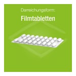 Magnesiocard 2,5 mmol