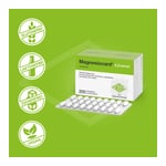 Magnesiocard 2,5 mmol