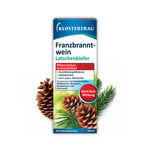 Klosterfrau Franzbranntwein Latschenkiefer Produktbild 3