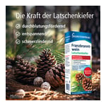 Klosterfrau Franzbranntwein Latschenkiefer Produktbild 4