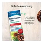 Klosterfrau Franzbranntwein Latschenkiefer Produktbild 5