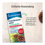 Klosterfrau Franzbranntwein Latschenkiefer Produktbild 5