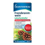 Klosterfrau Franzbranntwein Latschenkiefer Produktbild 2