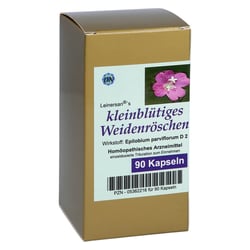 Kleinbl Tiges Weidenr Schen Kapseln