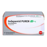 Indapamid PUREN 1,5 mg Produktbild 2