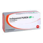 Indapamid PUREN 1,5 mg Produktbild 1