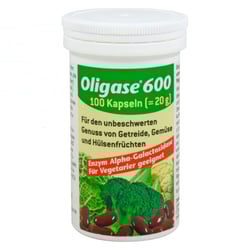 Oligase 600 Kapseln