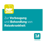 Reisetabletten-1A Pharma