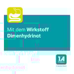 Reisetabletten-1A Pharma