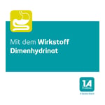 Reisetabletten-1A Pharma