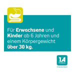 Reisetabletten-1A Pharma