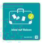 Reisetabletten-1A Pharma