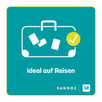 Reisetabletten-1A Pharma