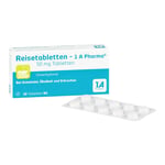 Reisetabletten-1A Pharma