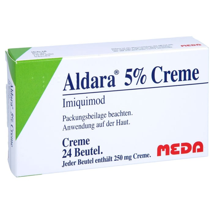 Aldara 5% Creme
