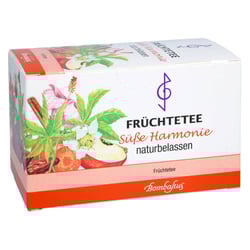 Früchtetee Süße Harmonie