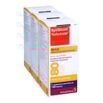 Symbicort Turbuhaler 80/4,5 Mikrogramm/Dosis