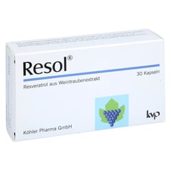 Resol