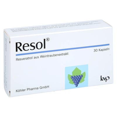 Resol Produktbild 1