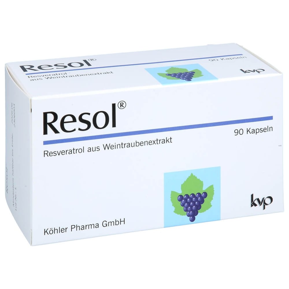 Resol