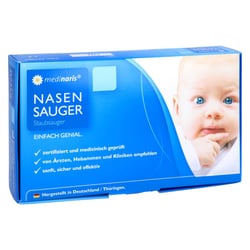 Medinaris Nasensauger
