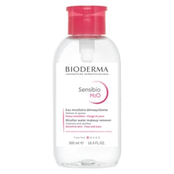 Bioderma Sensibio H2O Reinigungslösung