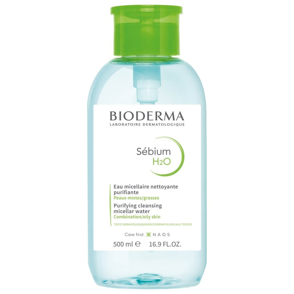 Bioderma Sebium H2O Reinigungslösung