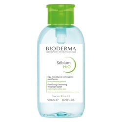 Bioderma Sebium H2O Reinigungslösung