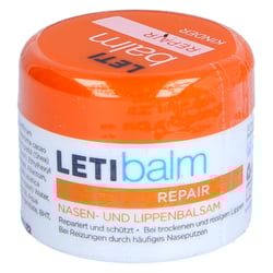 Letibalm Kinder