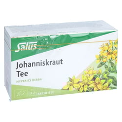 Johanniskraut Arzneitee Salus