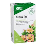 Cistus Kräutertee bio Salus