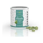 Chlorella Bio Tabletten 400 mg