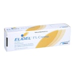 Elidel 10 mg/g Creme Produktbild 1