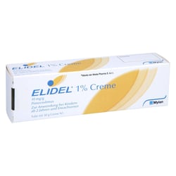 Elidel 10mg/g Creme