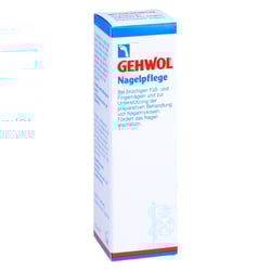 Gehwol Nagelpflege