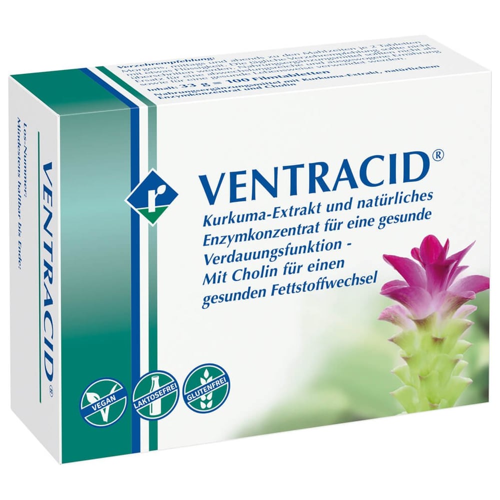 Ventracid