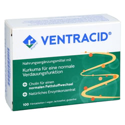 Ventracid
