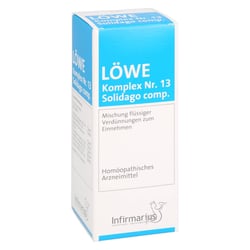 Loewe Kompl Nr 13 Soli Com