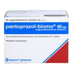 Pantoprazol-biomo 40 mg Produktbild 2