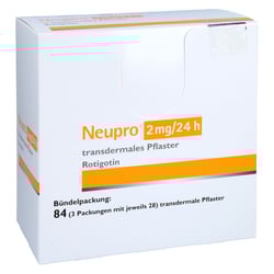 Neupro 2 mg/24h