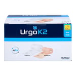 UrgoK2 Kompressionssystem 8 cm Knöchelumfang 18-25 cm